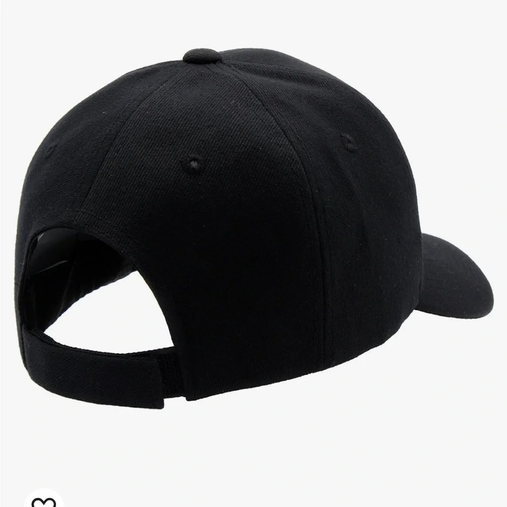 Baseball hat - Picture 3 of 3